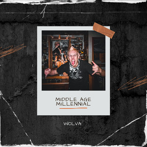Middle Age Millennial