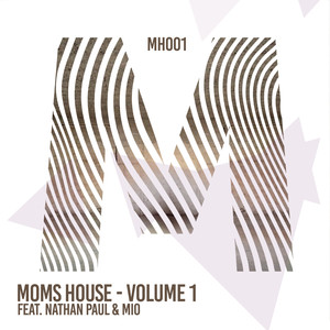 MOMs House - Volume 1