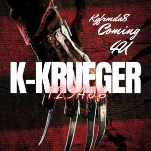 K Krueger (Explicit)