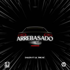 Arrebasado