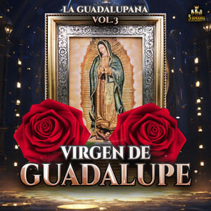 La Guadalupana Vol. 3