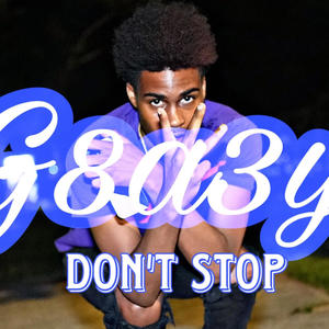 Dont stop (Explicit)