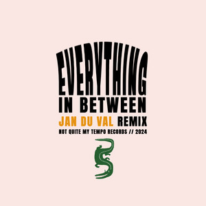 Everything in Between (Jan Du Val Remix)