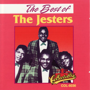 The Best of the Jesters