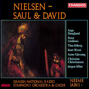 Nielsen: Saul & David