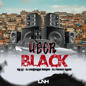 Uber Black (Explicit)