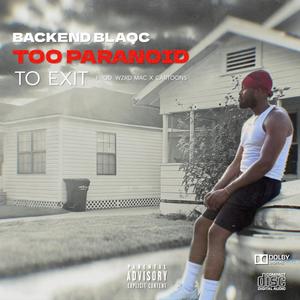 Outro (Back on the Road) (feat. Wzrd Mac) (Explicit)