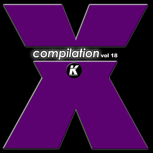 X COMPILATION, Vol. 18