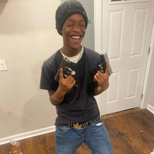 SAINT PETER (feat. 333LuhKell) (Explicit)