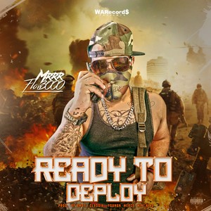 Ready to Deploy (Explicit)