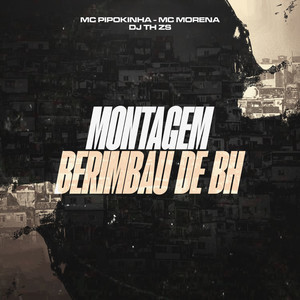 Montagem Berimbau de Bh (Explicit)