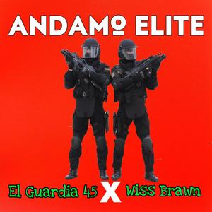 Bajamo Elite (feat. wiss Brawn)