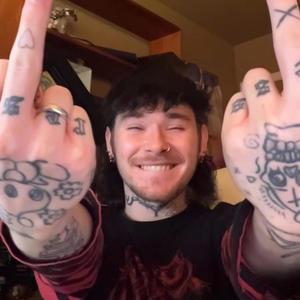 waste of time (feat. Endcreed) (Explicit)