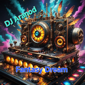 Fantasy Dream