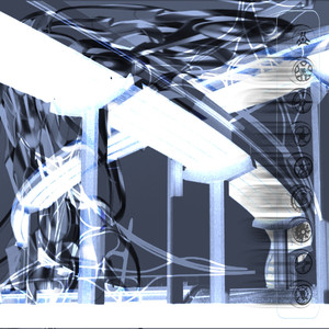 KAWASAKI (MOVE OVER)