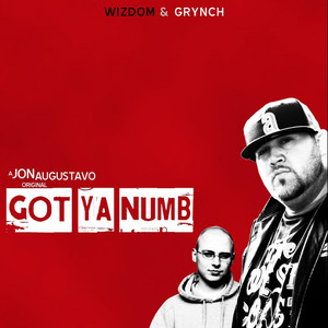 Got Ya Numb(Redux) (Explicit)