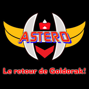 Le retour de Goldorak