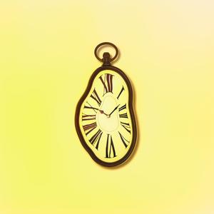 THE VERY LAST MINUTE