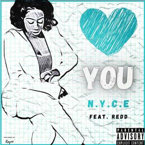 You (feat. Redd) [Explicit]