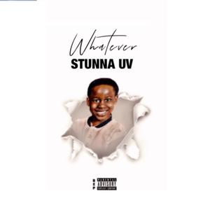 Whatever (Explicit)