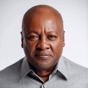 Mahama Save Us