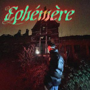 Éphémère (feat. Le Wizzz) (Explicit)
