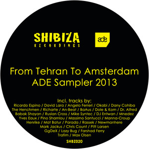 Seven Sleeps (Mike Syntec & DJ Ferry Remix)