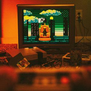 Player One Energy (Explicit)