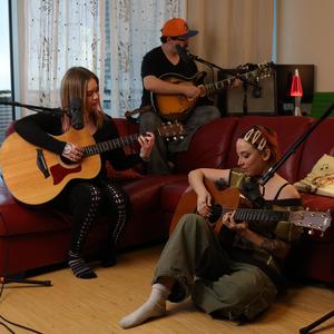 Cry Cry Cry (no tears left)