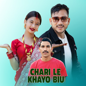 Charile Khayo Biu