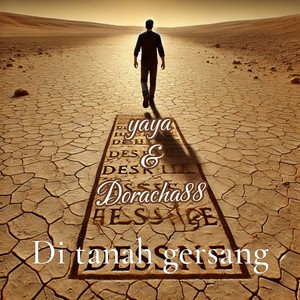 Di tanah gersang