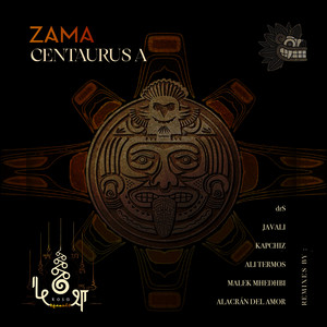 Pakal (drS Remix)