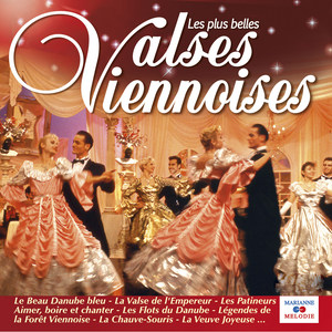 Les plus belles valses viennoises