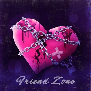 J.U.S - Friend Zone (Explicit)