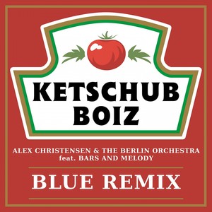 Blue (Ketschub Boiz Remix)