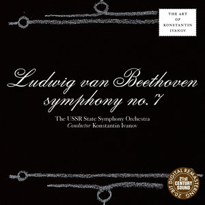 Symphony No. 7 in A Major, Op. 92 - IV. Allegro con brio