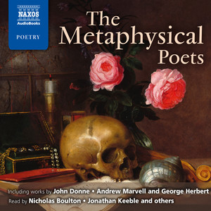 METAPHYSICAL POETS (THE)