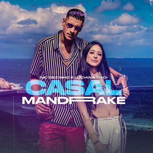 Casal Mandrake (Explicit)