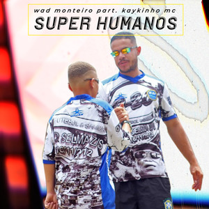 Super Humanos