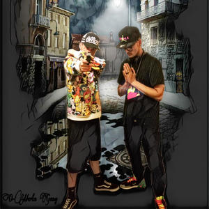 Demon's (feat. Lil Tex) (Explicit)