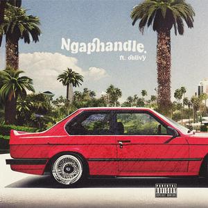 Ngaphandle (feat. Oblivy) [Explicit]