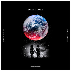 Oh My Love(feat. Sandrick)