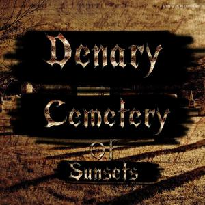 Cemetery Of Sunsets - Single