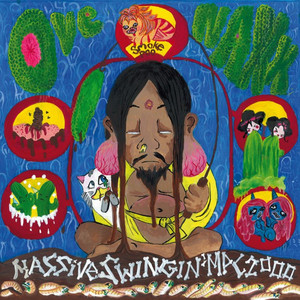 Dancing At Murder Place