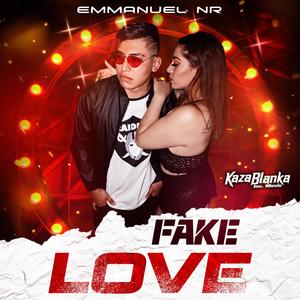 Fake Love(feat. Emmanuel NR)