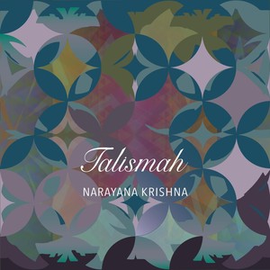 Narayana Krishna (feat. Fred Behrends)