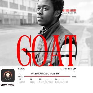 GOAT (Explicit)