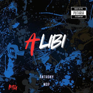 ALIBI (MTG) (Explicit)