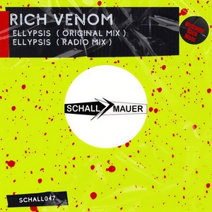 Ellypsis (Radio Mix)