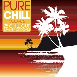 Pure Chill - 25 Chill Out Summer Grooves, Vol. 2